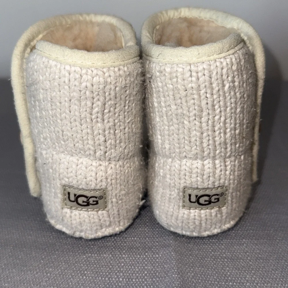 UGG australia infant
